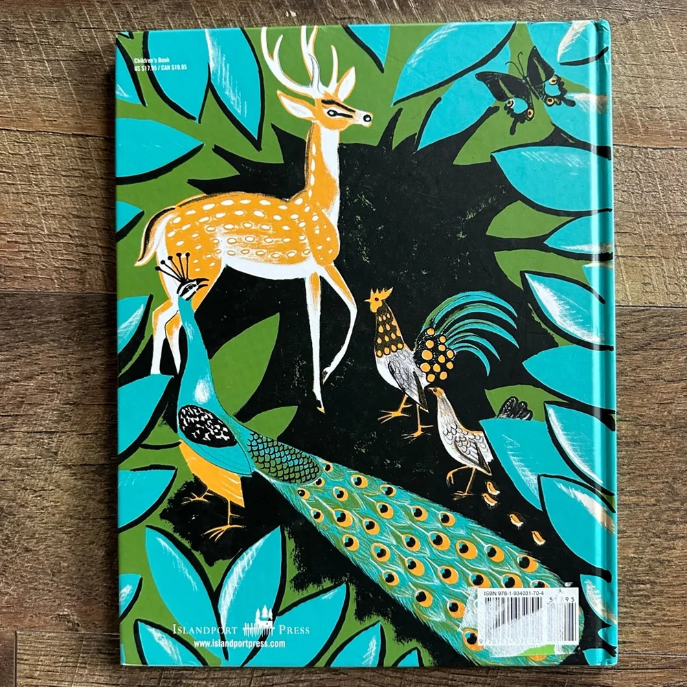 Scholastic Animal Lovers Books set